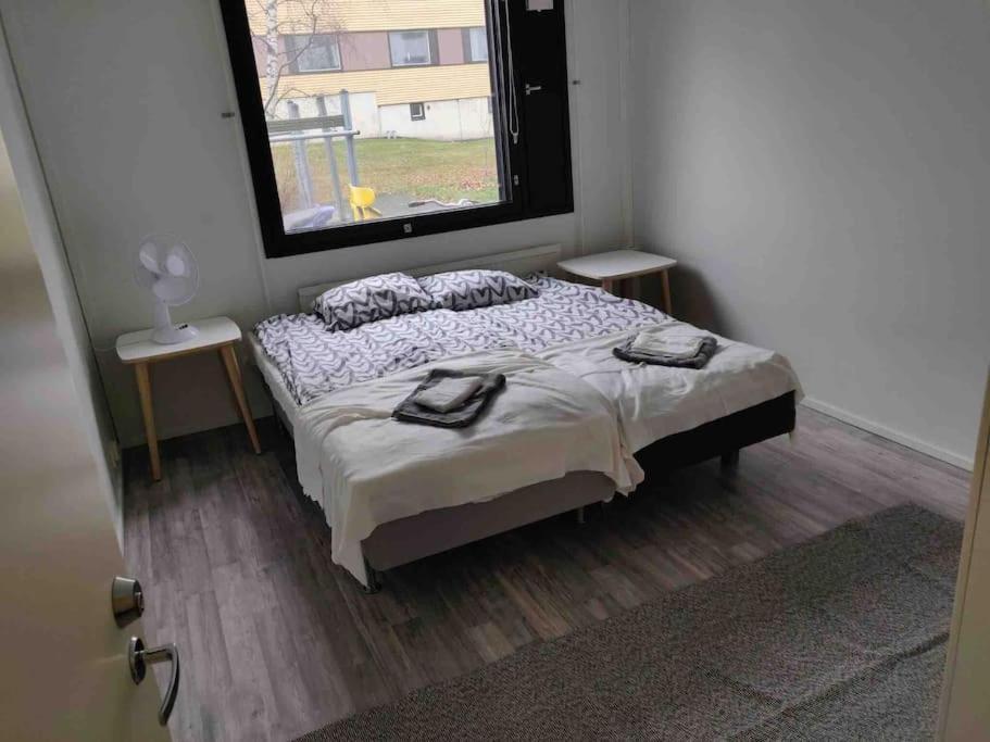 Style 2Br Appartment In Tornio City Exterior foto